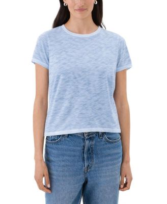 Coastal Sunwash Andie Tee