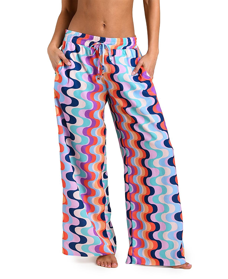 Sunshine 79 Untamed Tropics Pants