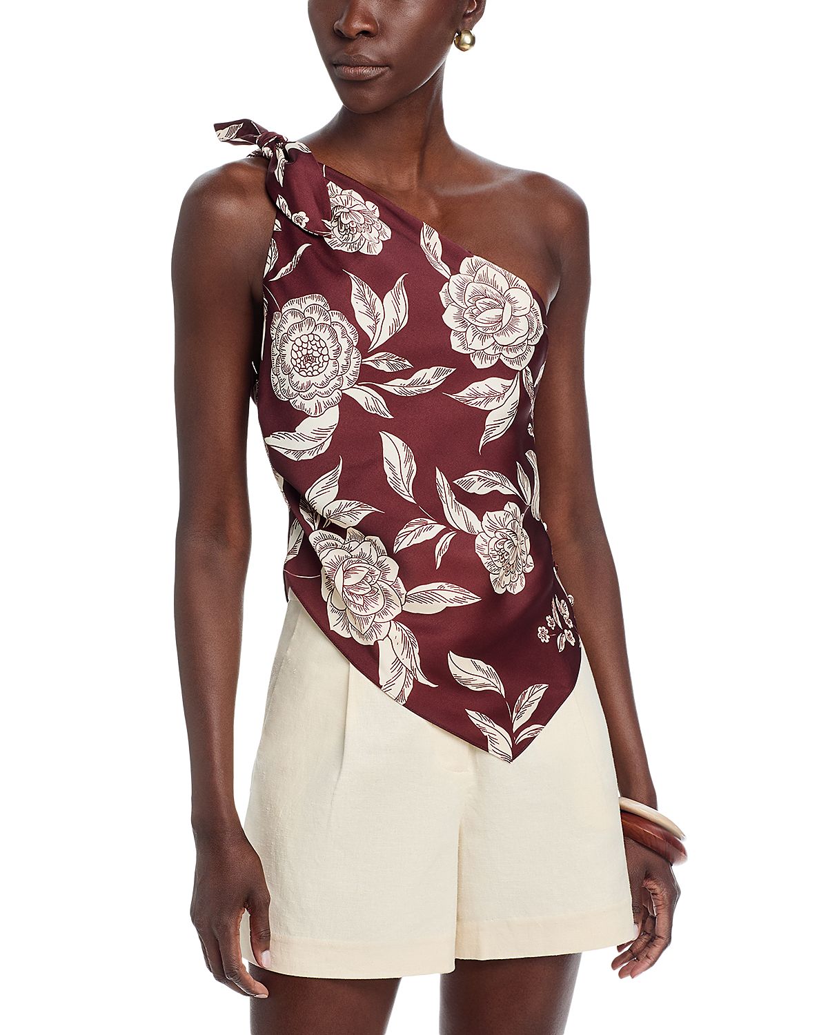 Tanya Taylor Brigid Top