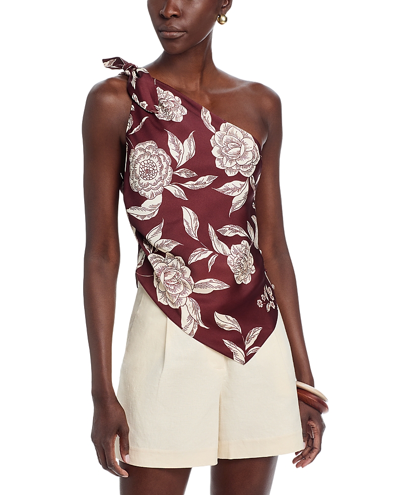 Tanya Taylor Brigid Top