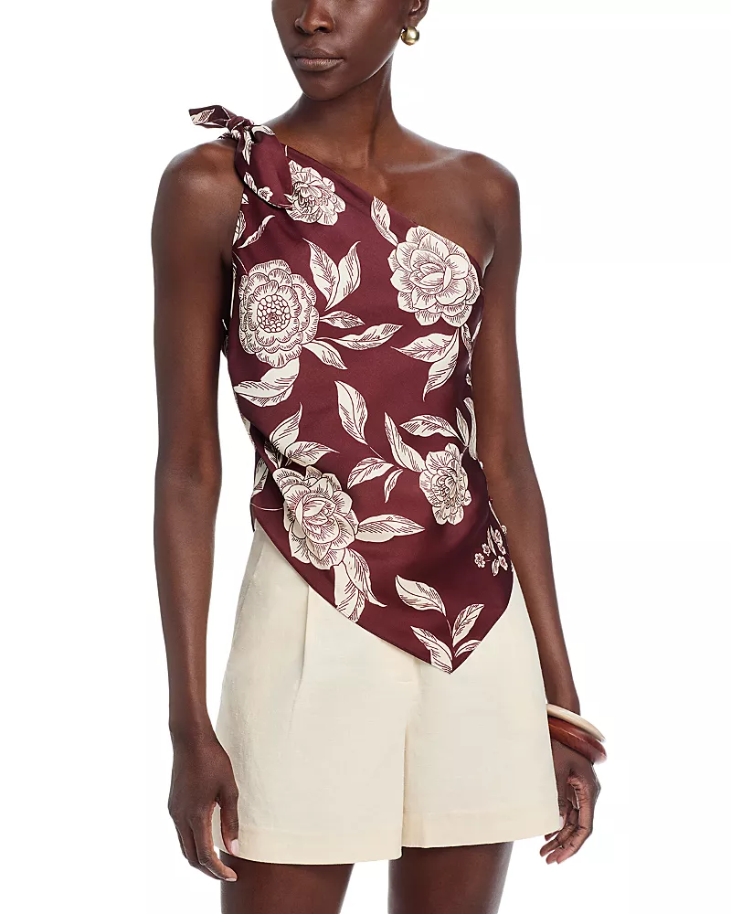 Tanya Taylor Brigid Top