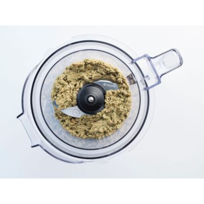12 Cup Food Processor Attachments