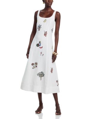 Soren Dress