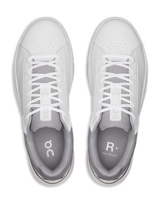 Men's The Roger Advantage Low Top Sneakers