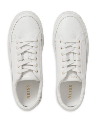 Women's Leanne Low Top Trainers