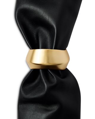 Talia Twist Bangle Bracelet