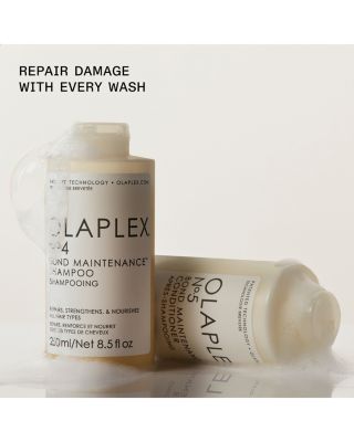 Healthy Hair Discovery Gift Set ($39 value)