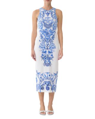 Jersey Tank Dress
