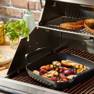 Alpine Outdoor Grill Pan