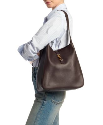  Le 5 A  7 Supple Large Bag