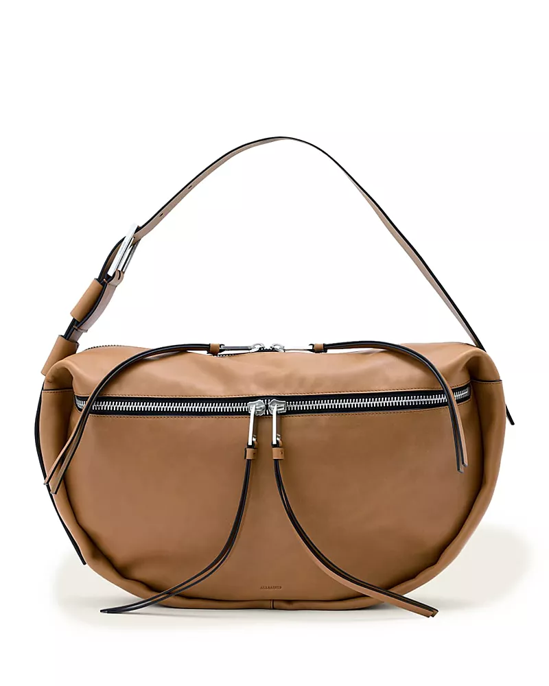 Allsaints Noemie Shoulder Bag