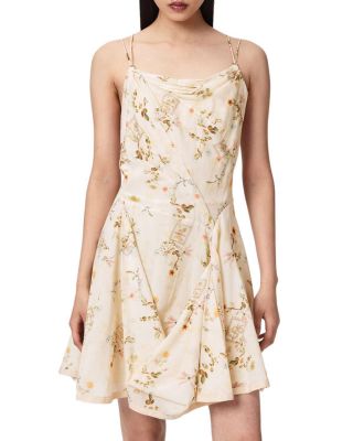 Claire Mini Dress