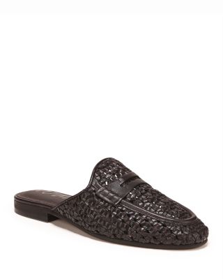 Women's Tullie Mule Flats
