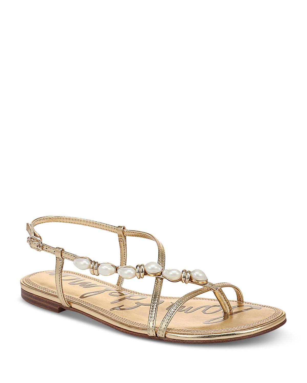 Sam Edelman Women's Calla 2 Sandals