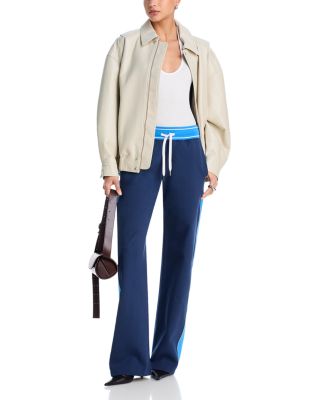 Punto Low Rise Sweatpants