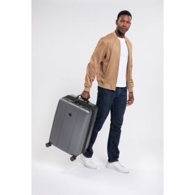 Cadence Expandable Medium Spinner Suitcase
