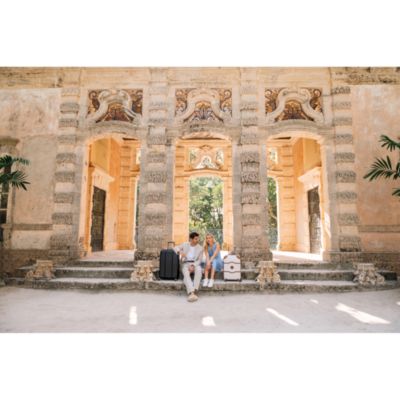 Cadence Luggage Collection