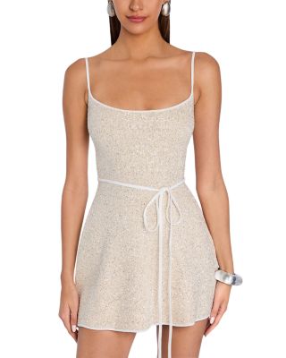 Gisele Mini Dress