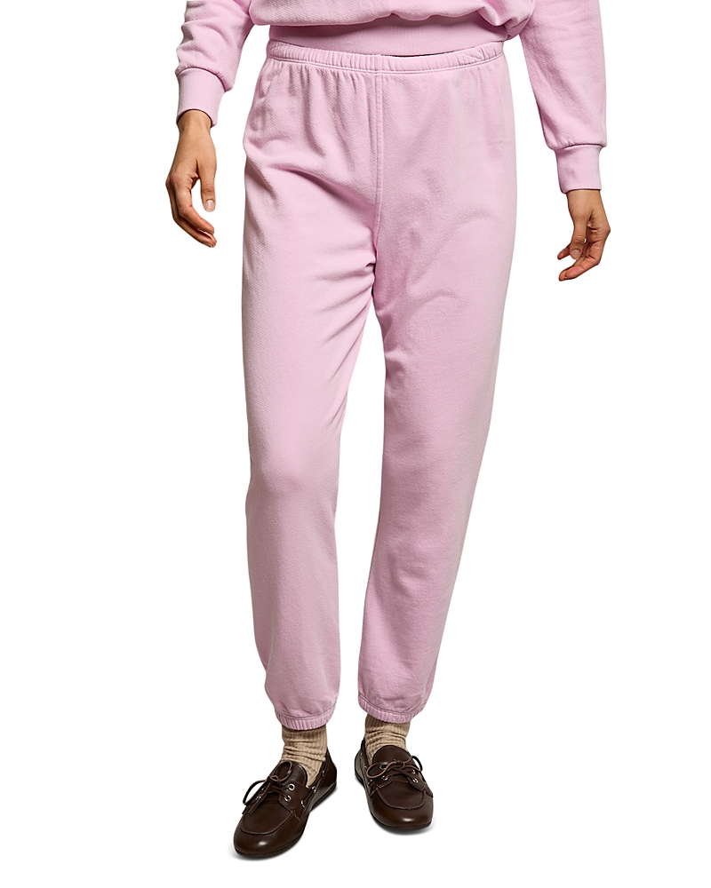 Perfectwhitetee Johnny Sweatpants
