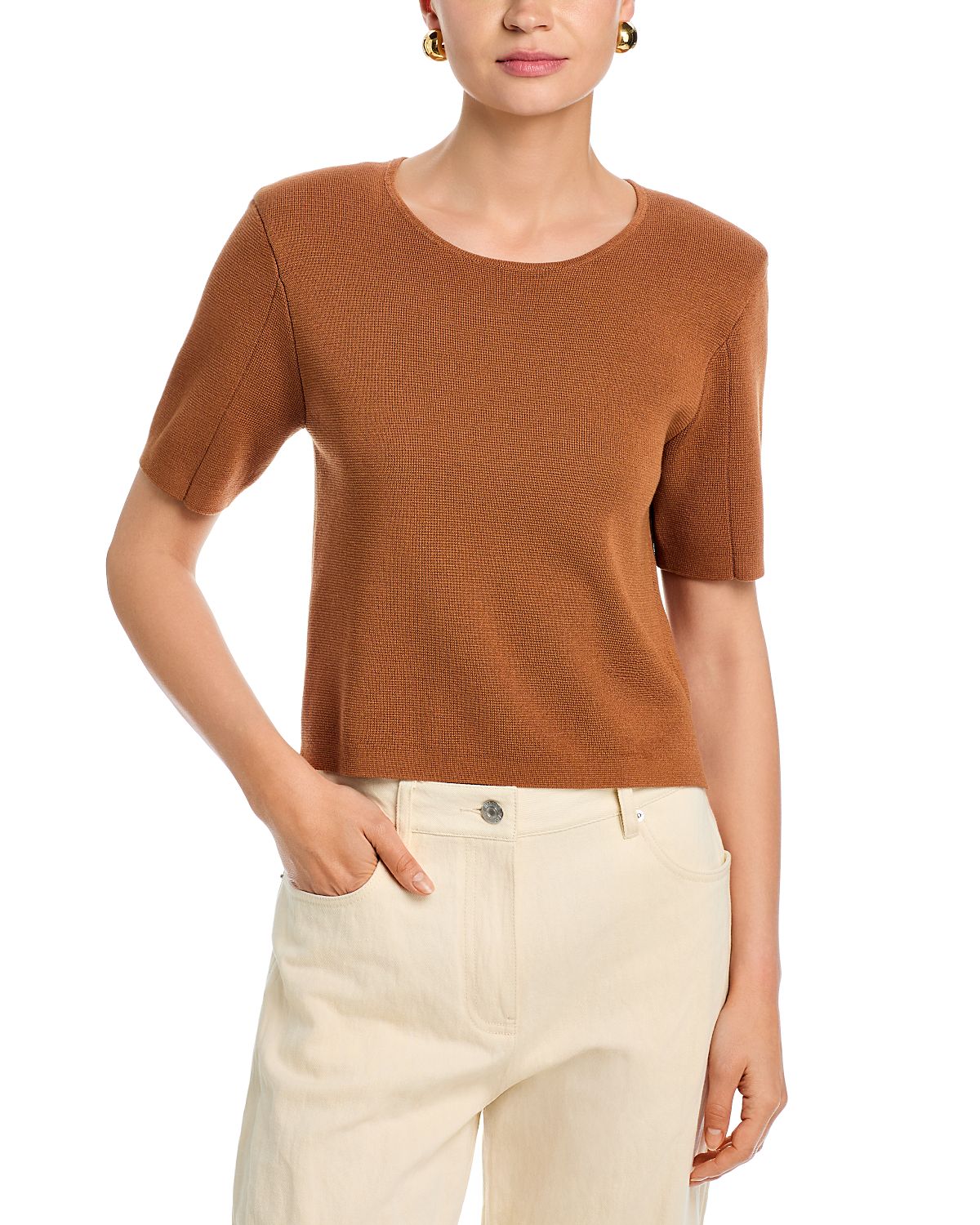 By Malene Birger Amber Sweater