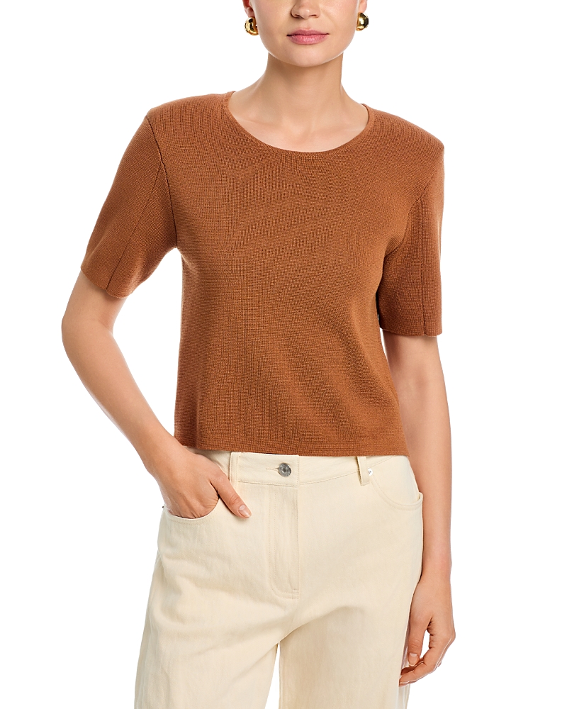 By Malene Birger Amber Sweater