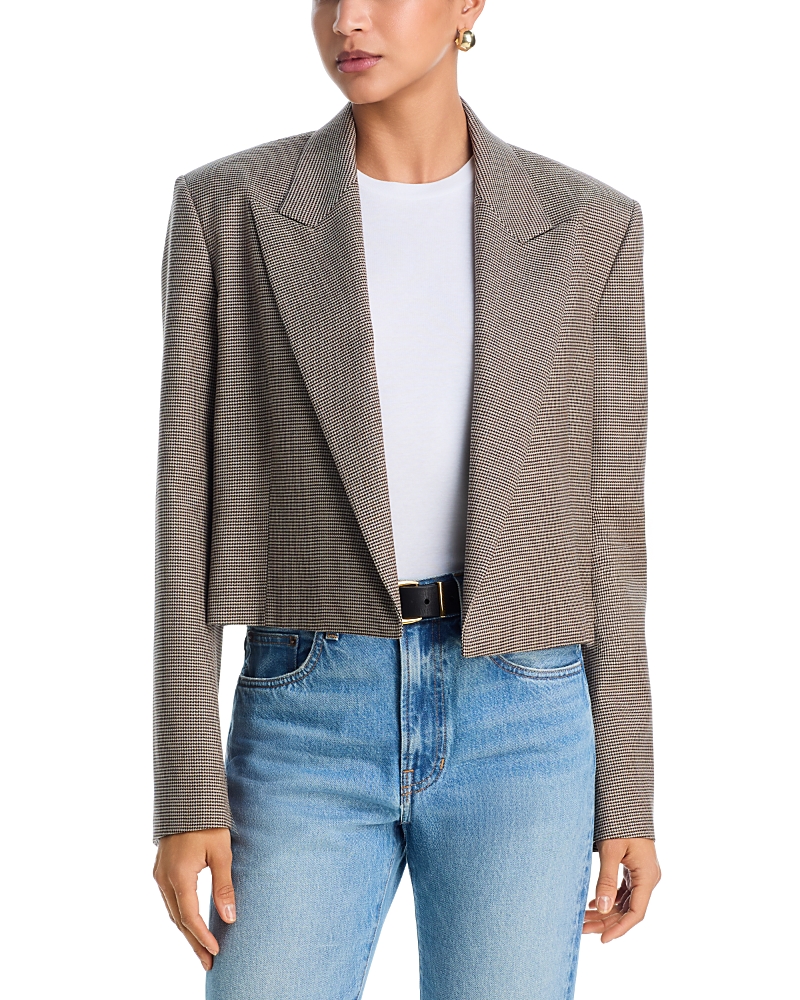 A. l.c. Cass Jacket