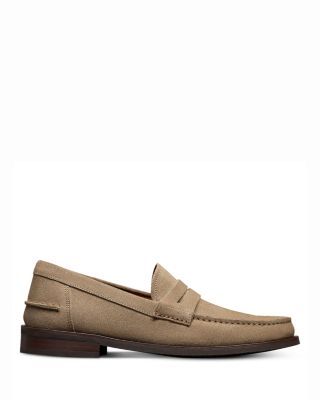 Men's Sorrento Penny Loafers