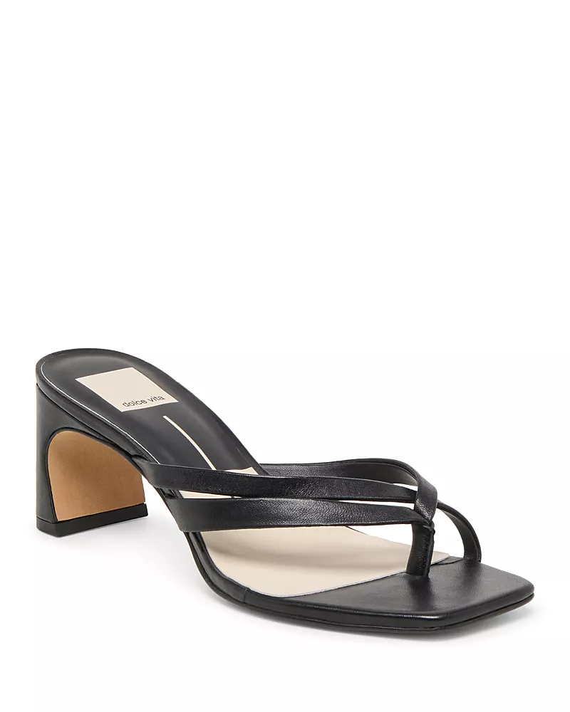 Dolce Vita Women's Gessie Sandals