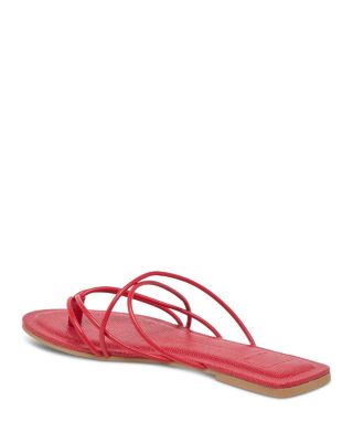 Women's Lumen Strappy Sandals