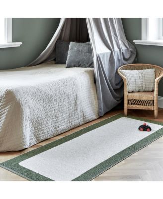  Ilda Rug, 72" X 102"