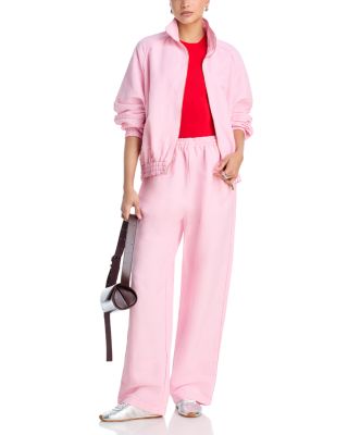 The Ruff Rider Track Jacket