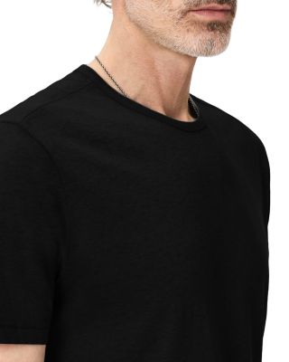 Bale Short Sleeve Burnout Tee