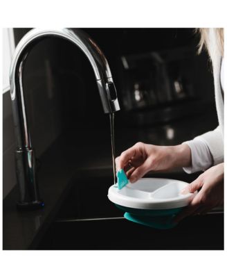 Plato Warm Feeding Plate