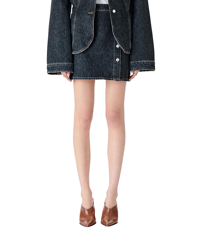 Iro Isya Mini Skirt