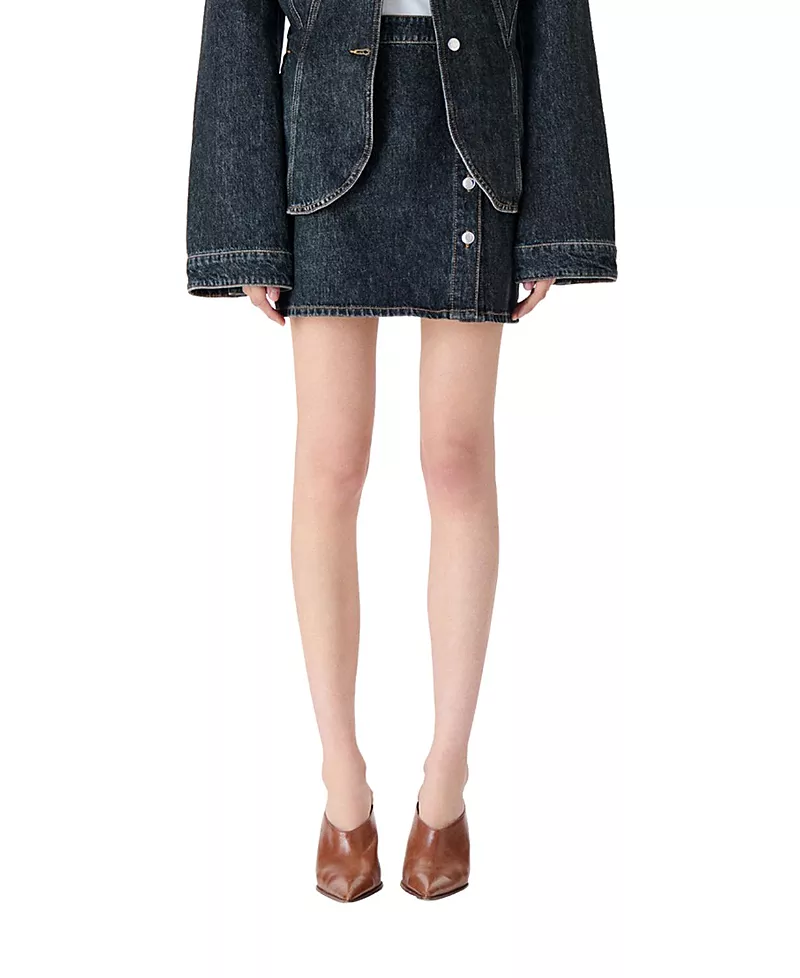 Iro Isya Mini Skirt