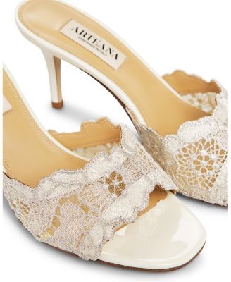  Women's Como 75 Slide