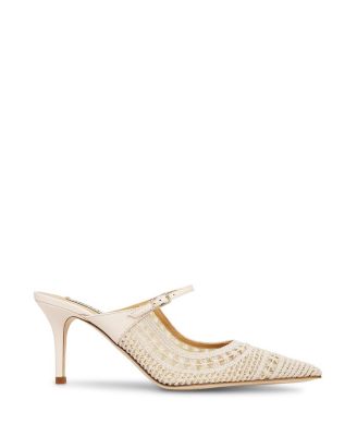  Women's Trieste 75 Mule