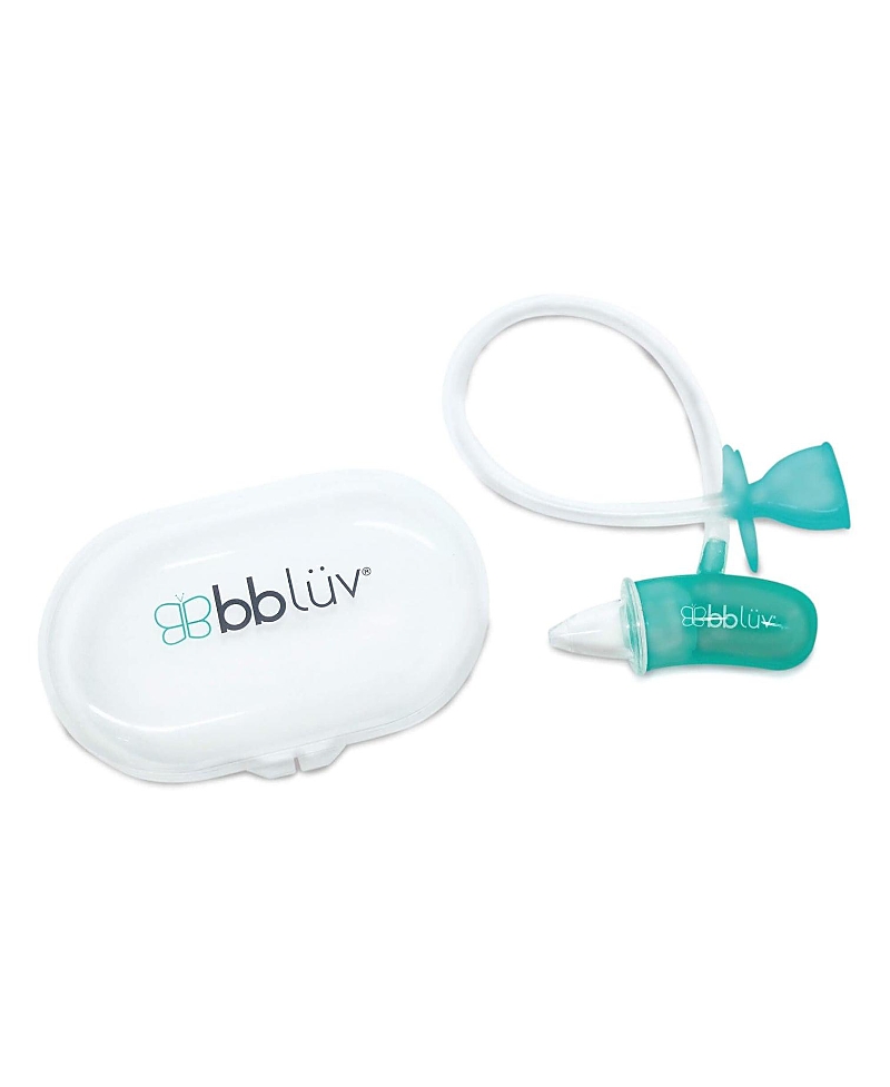 bbluv Unisex Naso Manual Nasal Aspirator