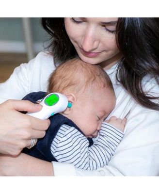 Ora 5 in 1 Digital Thermometer