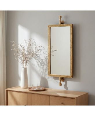  Emmeline Accent Mirror