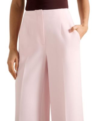  Women's Lee Wide Leg Pants