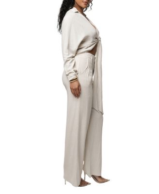  Thea Linen Pants