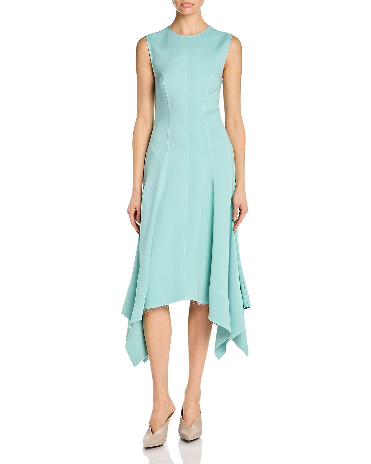 Stella McCartney Midi Dress