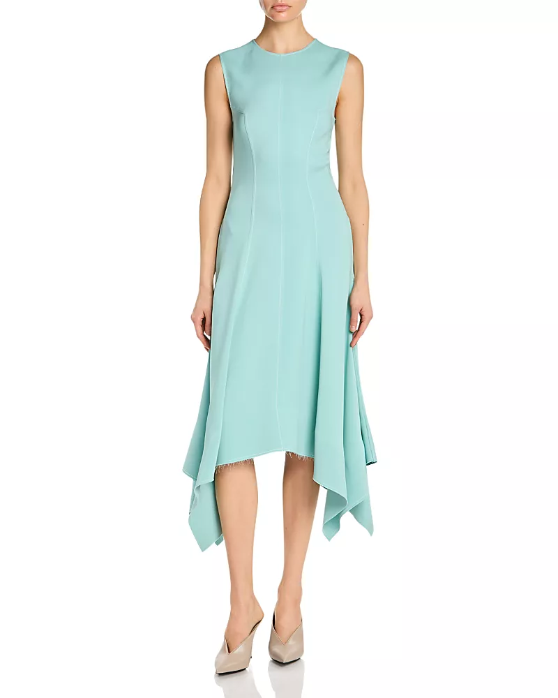 Stella McCartney Midi Dress