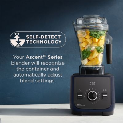 48 oz. Blending Container with SELF-DETECT&reg;