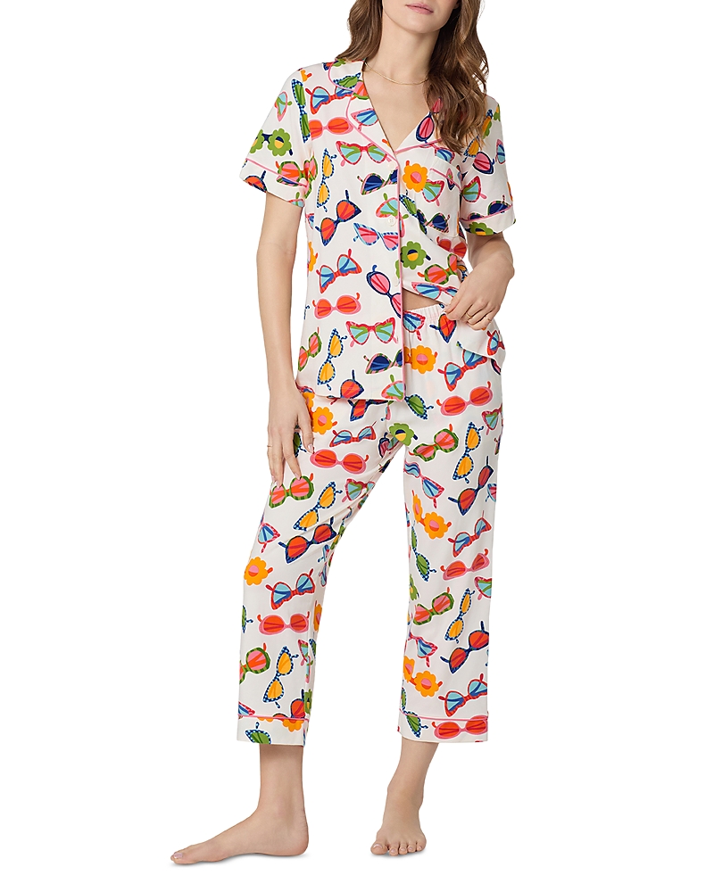 BedHead Pajamas Shirt & Pants Pajama Set - Exclusive