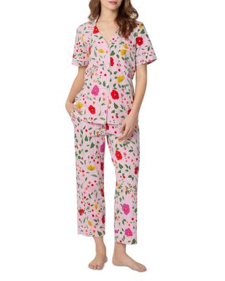 BedHead Pajamas Shirt & Pants Pajama Set - Exclusive