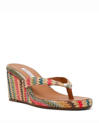 Women's Playing Wedge Sandals