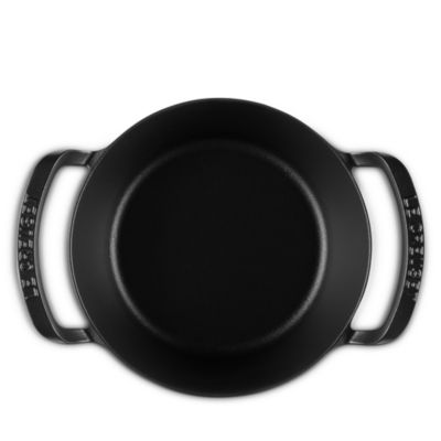 Alpine Outdoor 4.25 Qt. Round Dutch Oven