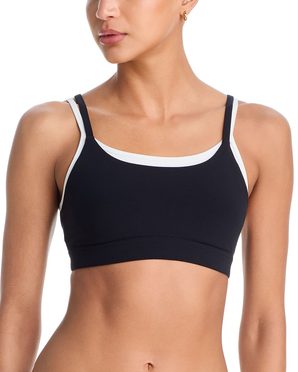 Splits59 Elliah Double Layer Sports Bra